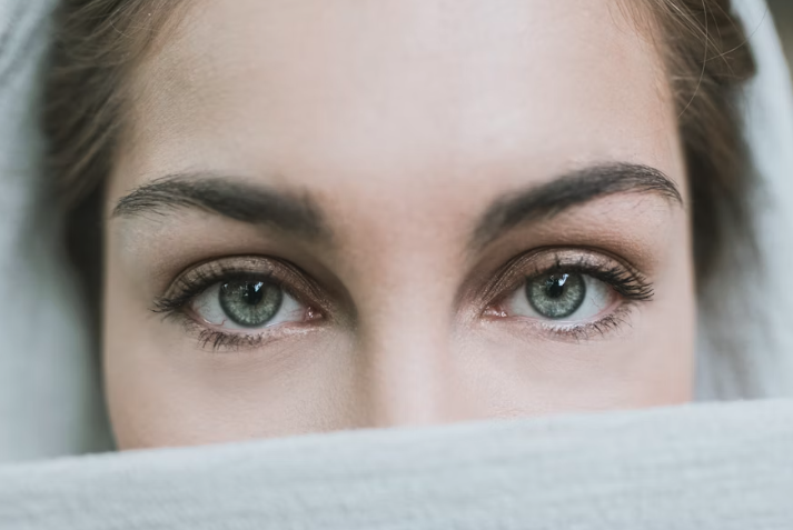 ¿CUÁNTO HACE QUE NO REVISAS TUS OJOS?