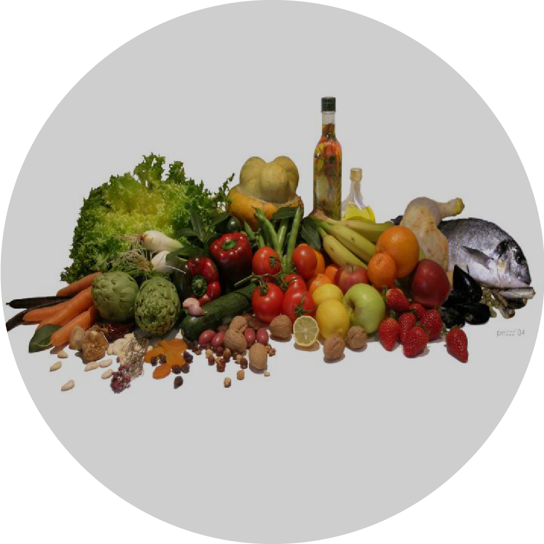 Dietética y Nutrición